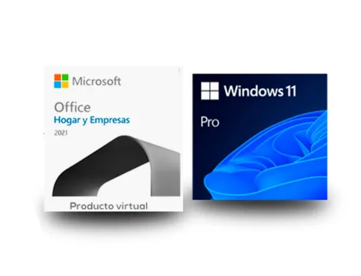 Comprar licencias windows