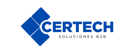 CERTECH Logo